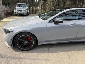 Mercedes-Benz CLS 450 BRABUS 500 | Mobile.bg � ����� ������ 7