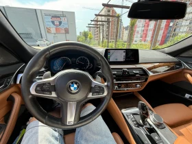 BMW 530 xDrive M-pack keyless | Mobile.bg � ����� ������ 7