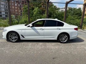 BMW 530 xDrive M-pack keyless | Mobile.bg � ����� ������ 5