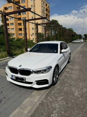 BMW 530 xDrive M-pack keyless | Mobile.bg � ����� ������ 2