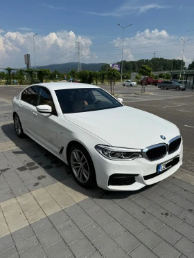 BMW 530 xDrive M-pack keyless | Mobile.bg � ����� ������ 4