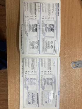 VW Passat - 2500 € / 4889.57 лв. - 98641142 11
