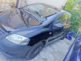 VW Fox | Mobile.bg � ����� ������ 2
