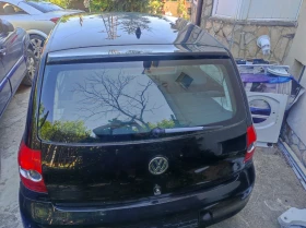 VW Fox | Mobile.bg � ����� ������ 4