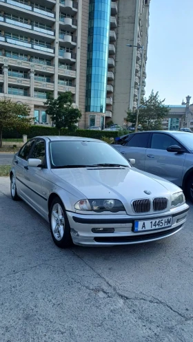 BMW 320 undefined | Auto.bg — изображение 8