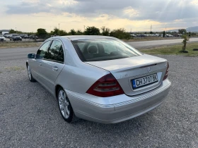 Mercedes-Benz C 270 2, 7/��������� | Mobile.bg � ����� ������ 6