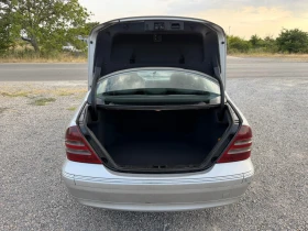 Mercedes-Benz C 270 2, 7/��������� | Mobile.bg � ����� ������ 16