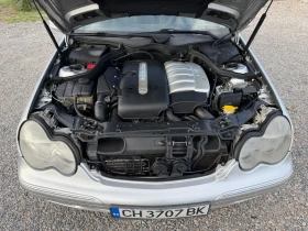 Mercedes-Benz C 270 2, 7/��������� | Mobile.bg � ����� ������ 17