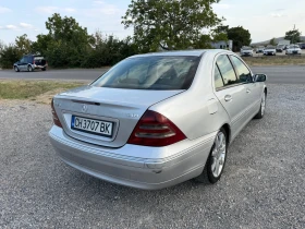 Mercedes-Benz C 270 2, 7/��������� | Mobile.bg � ����� ������ 4