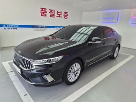 Kia K7 2.5 Gdi Prestige