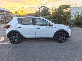 Dacia Sandero 0.9 T | Mobile.bg � ����� ������ 8