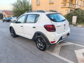 Dacia Sandero 0.9 T | Mobile.bg � ����� ������ 5