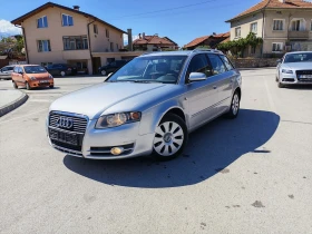 ����� �� �������� �� Audi A4