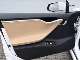 Tesla Model S P85D * Панорама * АвтоКредит (ЦЕНА ДО БГ) | Auto.bg — изображение 7
