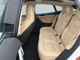 Tesla Model S P85D * Панорама * АвтоКредит (ЦЕНА ДО БГ) | Auto.bg — изображение 12