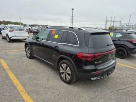 Mercedes-Benz EQB * 300 * PDC* NAVI* ПОДГРЕВ*  | Auto.bg — изображение 17