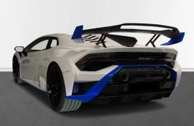 Lamborghini Huracan STO/V10/LIFT/CCMR/ALCANTARA/CAM/20" | Mobile.bg � ����� ������ 4