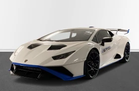 Lamborghini Huracan STO/V10/LIFT/CCMR/ALCANTARA/CAM/20" | Mobile.bg � ����� ������ 3