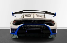 Lamborghini Huracan STO/V10/LIFT/CCMR/ALCANTARA/CAM/20" | Mobile.bg � ����� ������ 5