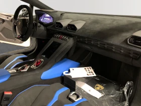 Lamborghini Huracan STO/V10/LIFT/CCMR/ALCANTARA/CAM/20" | Mobile.bg � ����� ������ 9