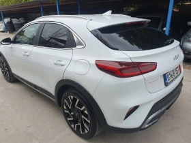 Kia XCeed 1.6 HYBRID  FACE  FULL FULL FULL | Mobile.bg � ����� ������ 5