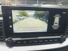 Kia XCeed 1.6 HYBRID  FACE  FULL FULL FULL | Mobile.bg � ����� ������ 10