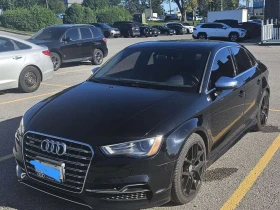 Audi S3 * ФИКСИРАНА ЦЕНА* ПОДГРЕВ * KEYLESS *  | Auto.bg — изображение 2