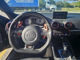 Audi S3 * ФИКСИРАНА ЦЕНА* ПОДГРЕВ * KEYLESS *  | Auto.bg — изображение 5