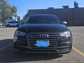 Audi S3 * CARFAX * БЕЗ ПЪРВОНАЧАЛНА ВНОСКА