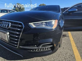 Audi S3 * ФИКСИРАНА ЦЕНА* ПОДГРЕВ * KEYLESS *  | Auto.bg — изображение 7