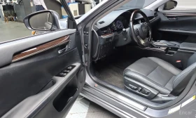 Lexus ES 350 Supreme XV60 | Подгрев | Обдух | Цена до Бг | Auto.bg — изображение 7
