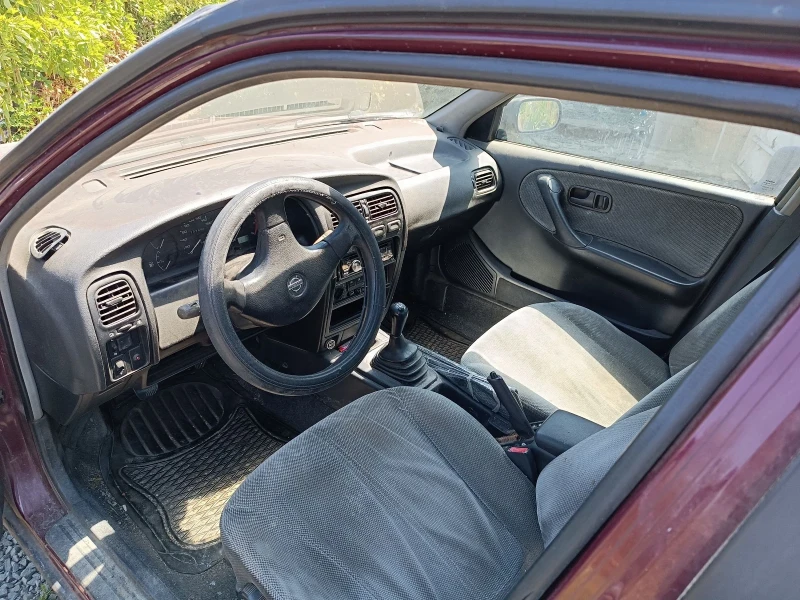 Nissan Primera, снимка 4 - Автомобили и джипове - 47148023