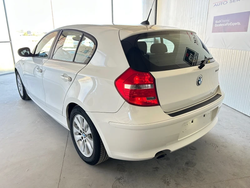 BMW 116 1.8 дизел 116 коня!, снимка 5 - Автомобили и джипове - 48132148