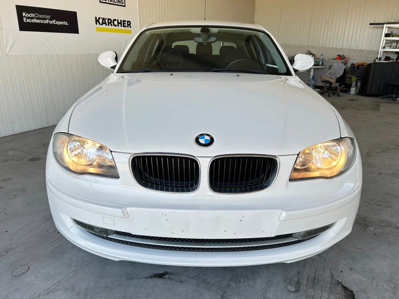 BMW 116 1.8 дизел 116 коня!, снимка 3 - Автомобили и джипове - 48132148