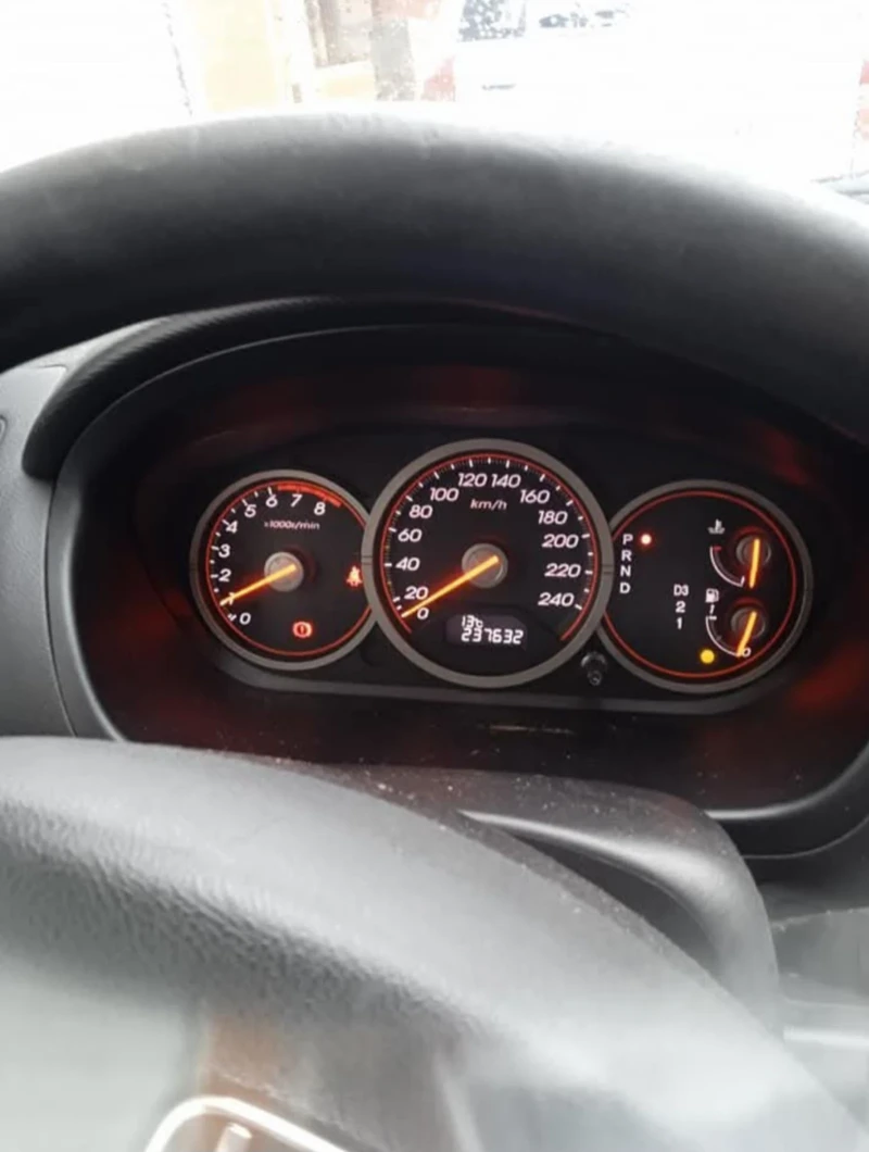 Honda Civic 1.4, снимка 5 - Автомобили и джипове - 51791278