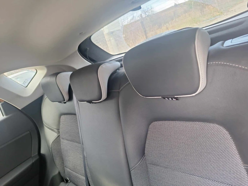 Renault Captur 1.0TCe/100к.с. бензин/газ Intens + , снимка 5 - Автомобили и джипове - 52386445