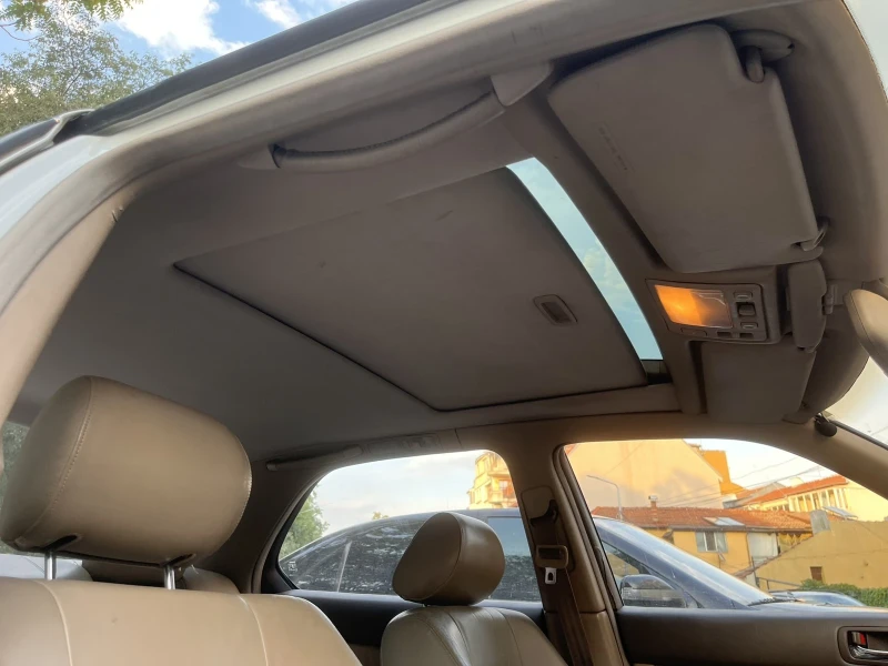 Lexus LS 400, снимка 14 - Автомобили и джипове - 51327112