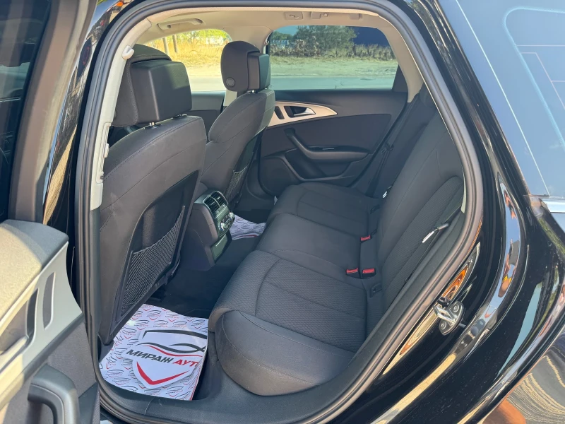 Audi A6 S-Line* Kamera * Night Vision* Distronic* Panorama, снимка 10 - Автомобили и джипове - 51358113