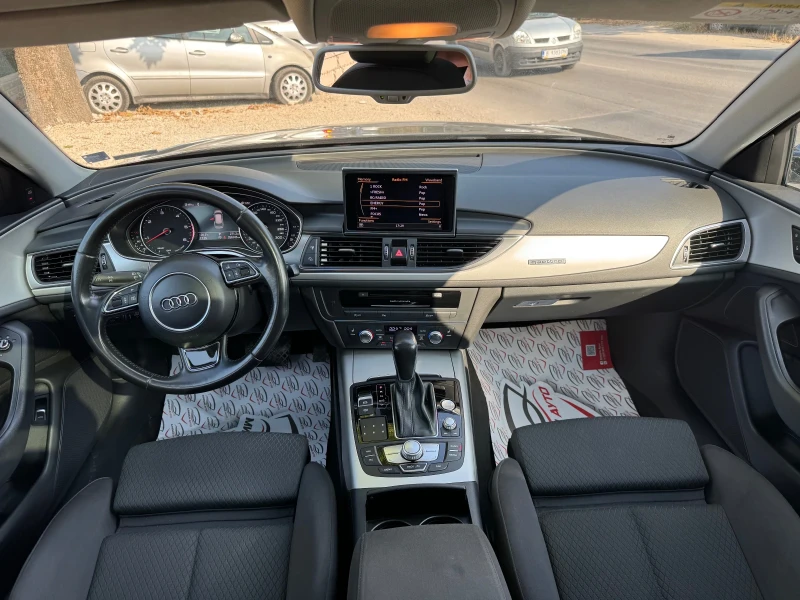 Audi A6 S-Line* Kamera * Night Vision* Distronic* Panorama, снимка 12 - Автомобили и джипове - 51358113