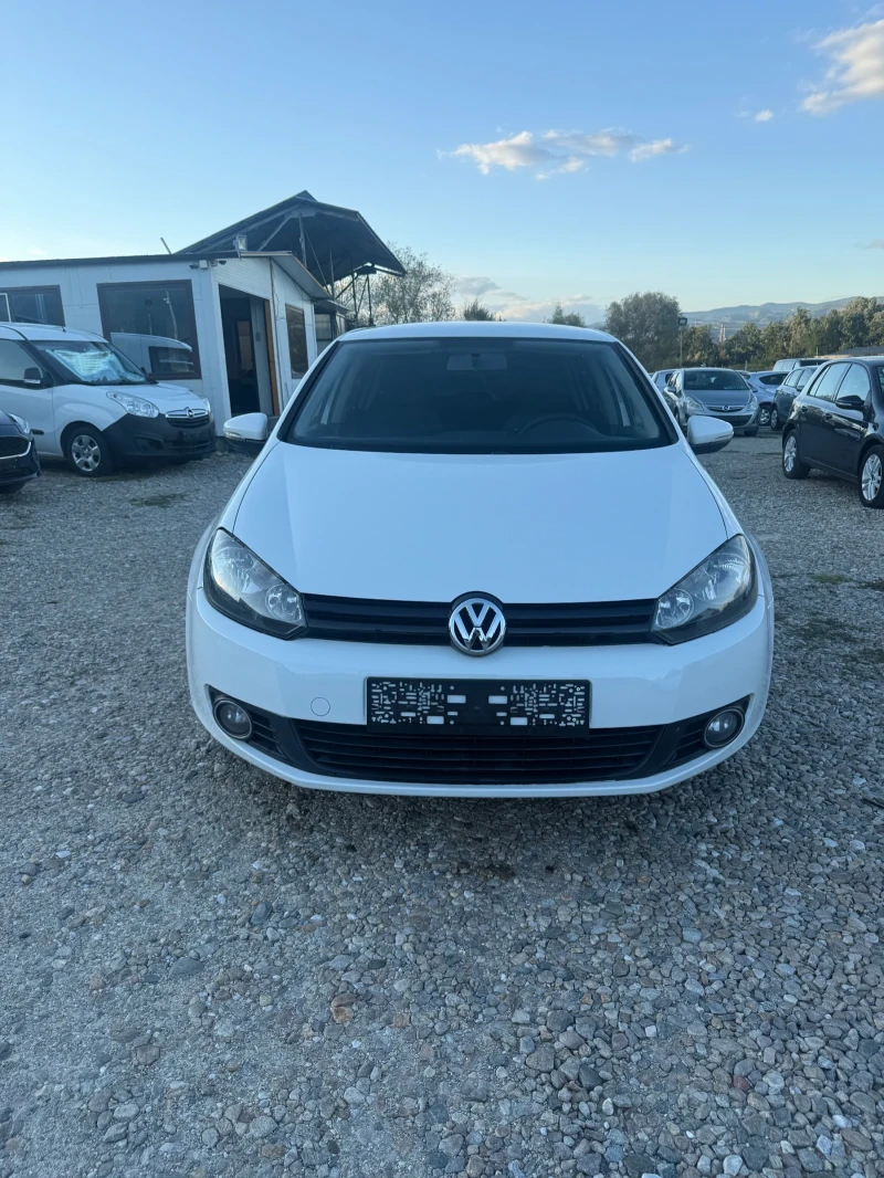 VW Golf 1.6TDI* ЛИЗИНГ, снимка 2 - Автомобили и джипове - 52475755