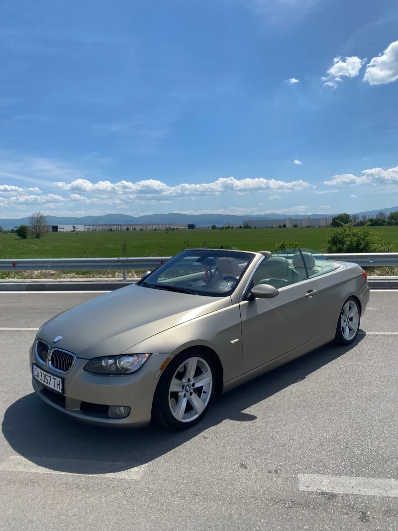 BMW 335 Няма, снимка 5 - Автомобили и джипове - 52461126