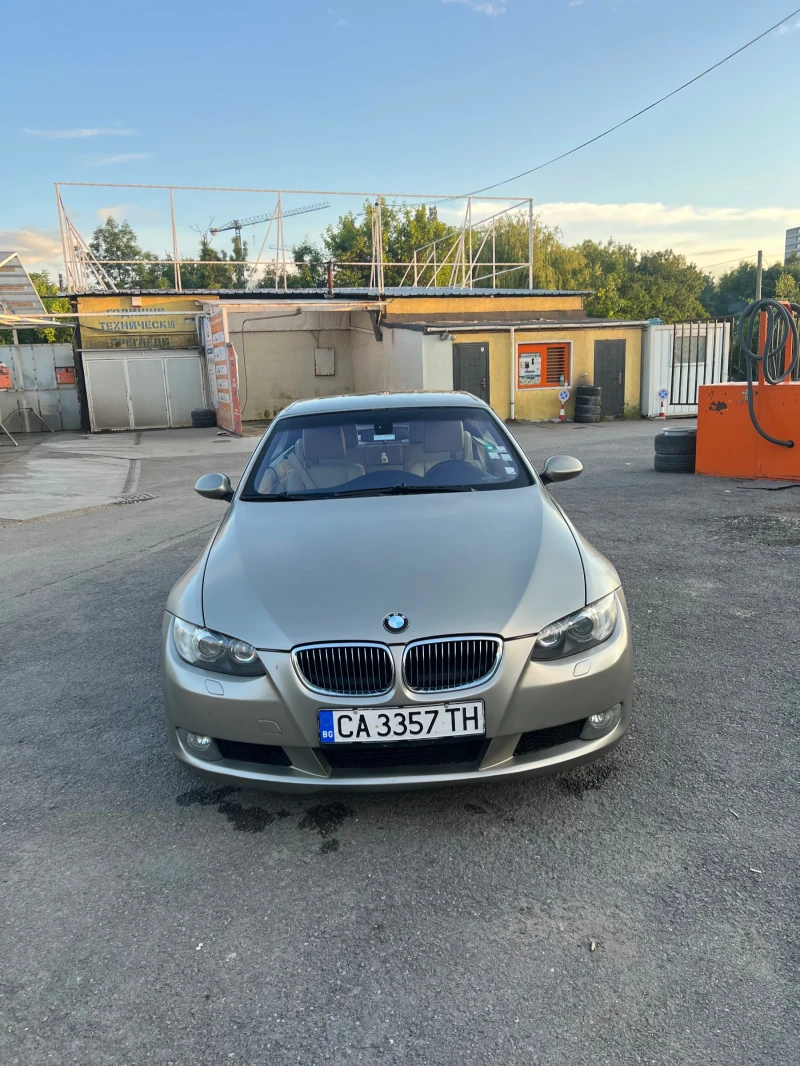 BMW 335 Няма, снимка 6 - Автомобили и джипове - 52461126