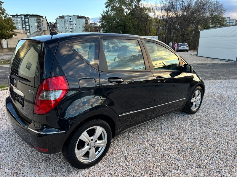 Mercedes-Benz A 200 Нов внос Италия Автомат Навигация, снимка 4 - Автомобили и джипове - 52202012