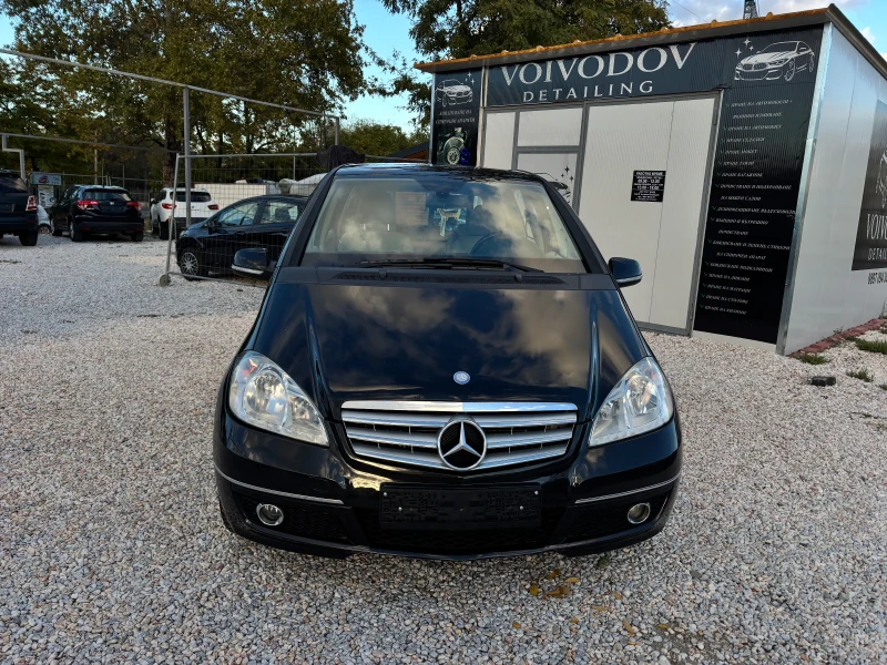 Mercedes-Benz A 200 Нов внос Италия Автомат Навигация