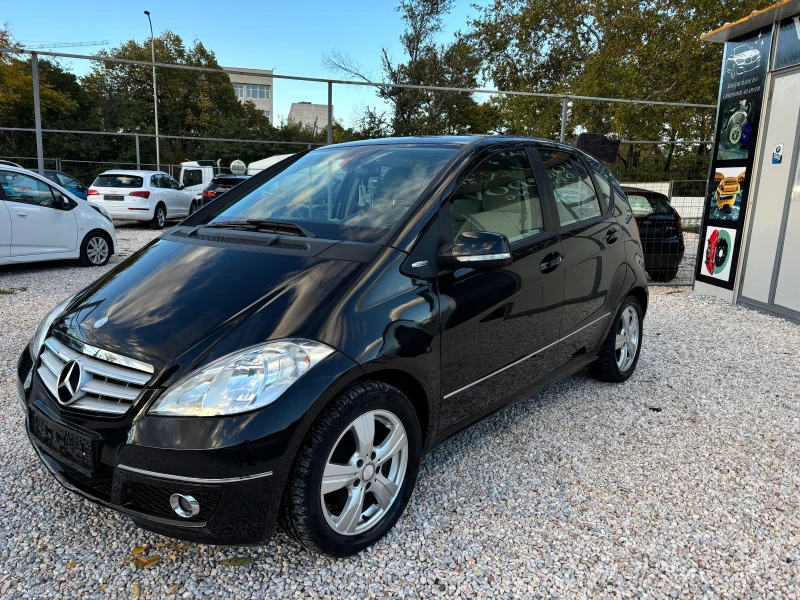 Mercedes-Benz A 200 Нов внос Италия Автомат Навигация, снимка 2 - Автомобили и джипове - 52202012