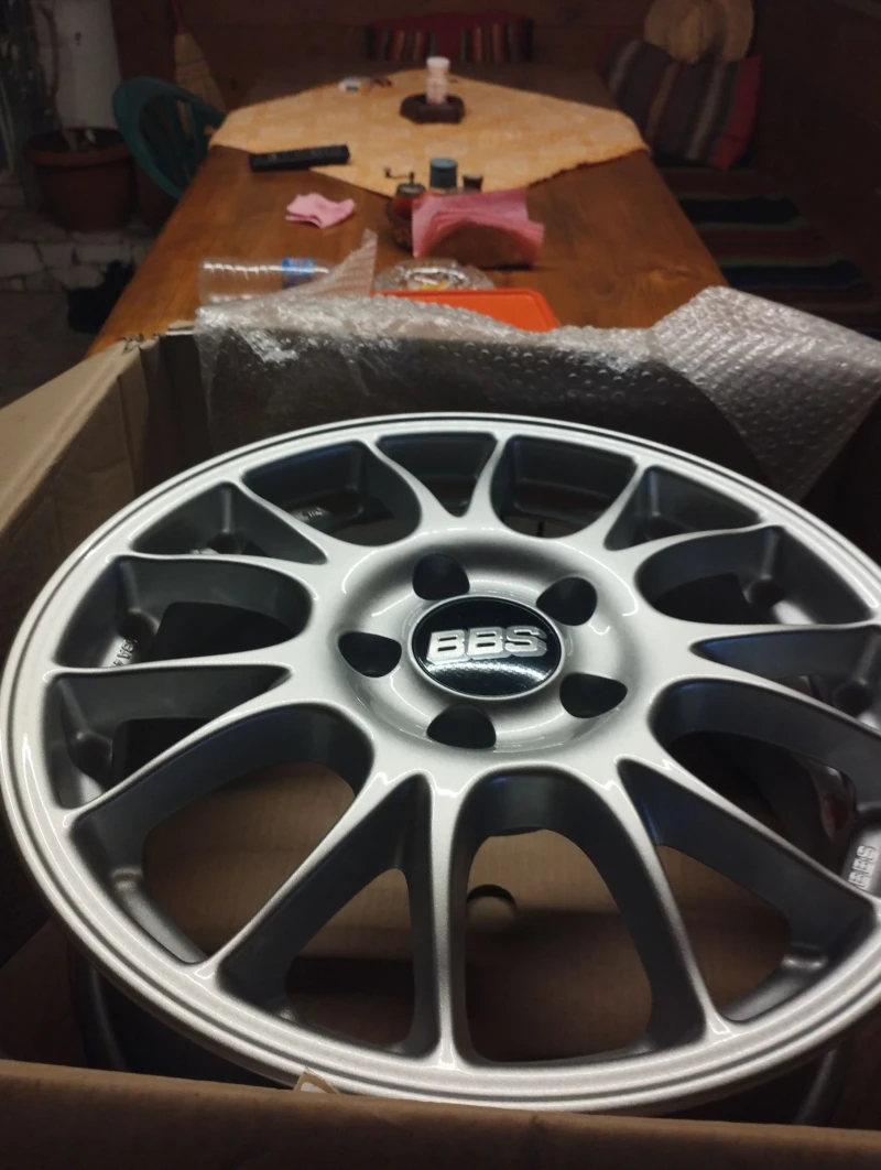 Mercedes-Benz CLK 230, снимка 14 - Автомобили и джипове - 52223741