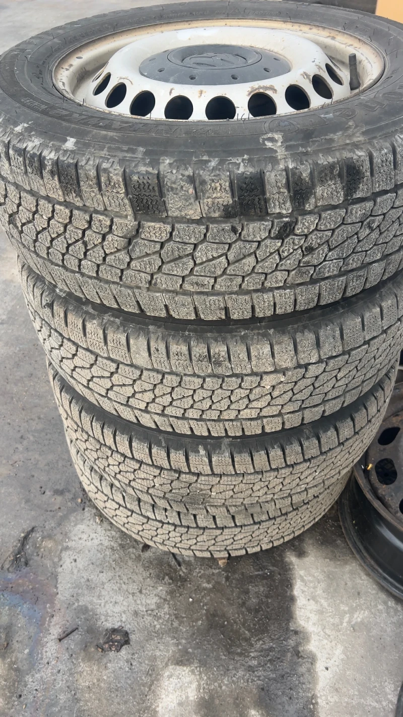 VW Multivan MULTIVAN ATLANTIS 7 места, снимка 14 - Автомобили и джипове - 52458737