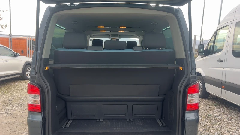 VW Multivan MULTIVAN ATLANTIS 7 места, снимка 9 - Автомобили и джипове - 52458737