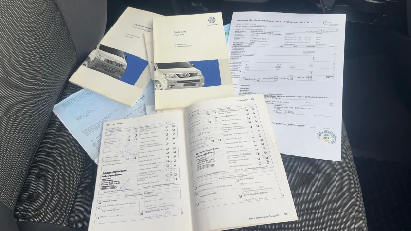 VW Multivan MULTIVAN ATLANTIS 7 места, снимка 12 - Автомобили и джипове - 52458737