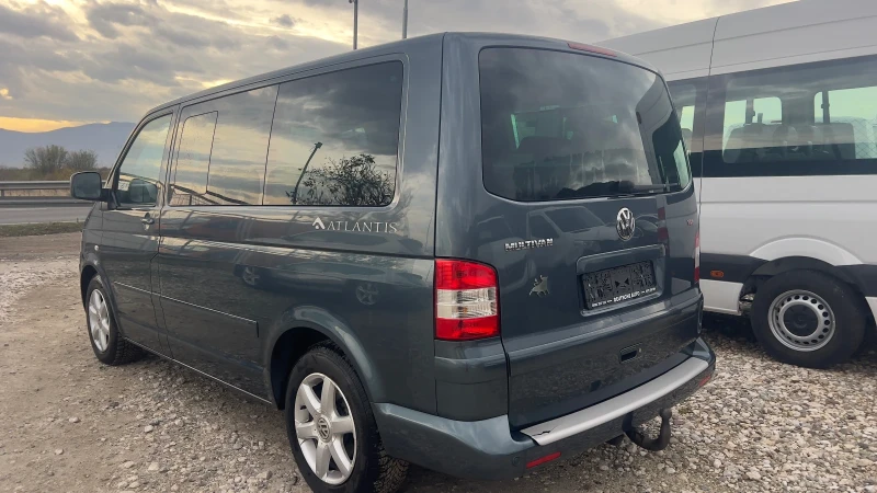 VW Multivan MULTIVAN ATLANTIS 7 места, снимка 4 - Автомобили и джипове - 52458737